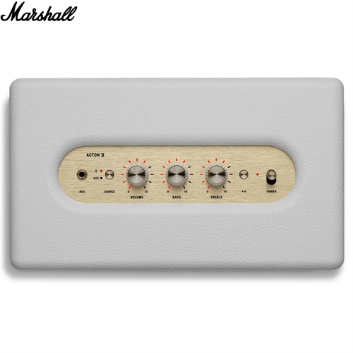 Loa Marshall Action II 4